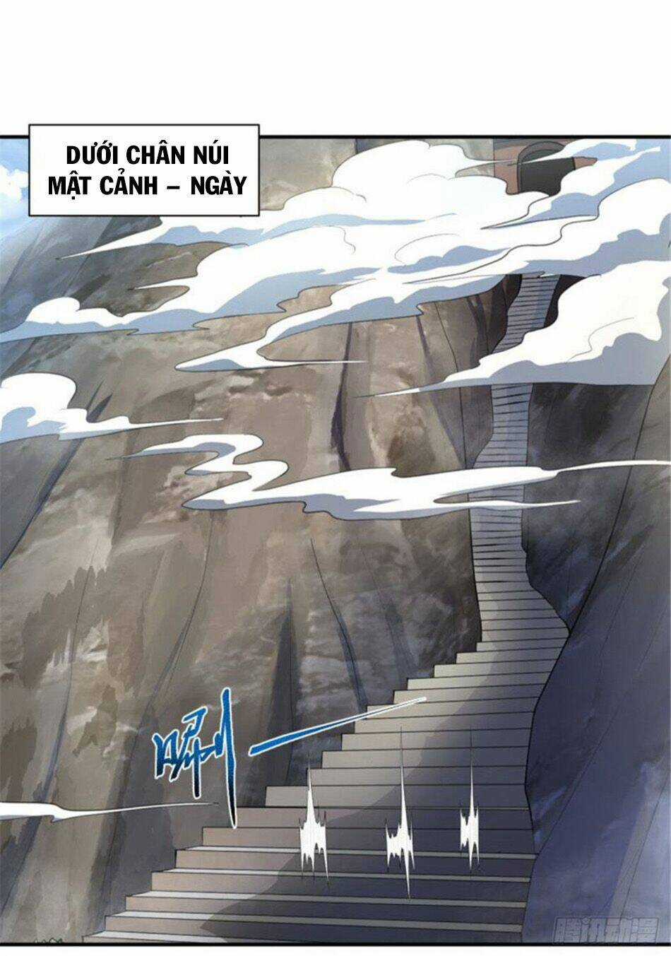 Nhất Kiếm Độc Tôn Chapter 129 trang 16