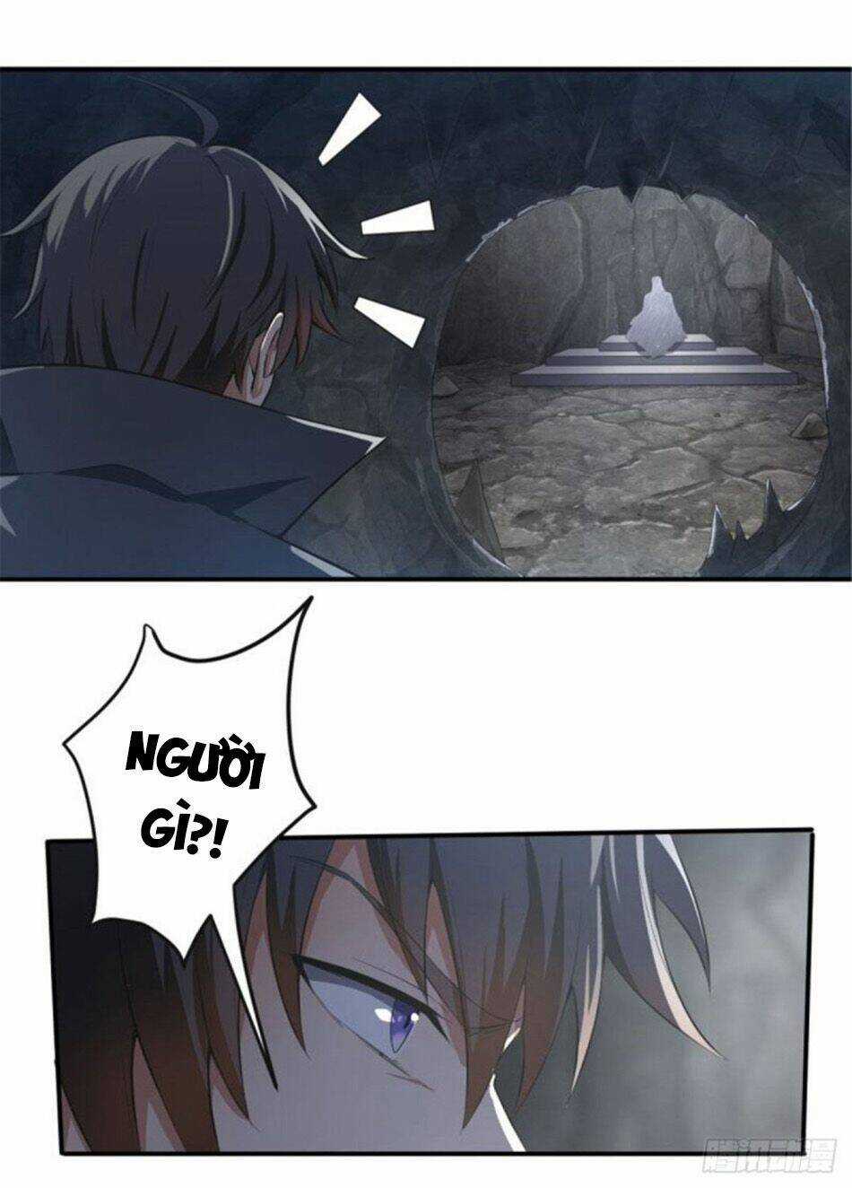 Nhất Kiếm Độc Tôn Chapter 129 trang 20