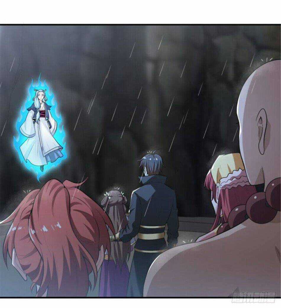 Nhất Kiếm Độc Tôn Chapter 129 trang 6