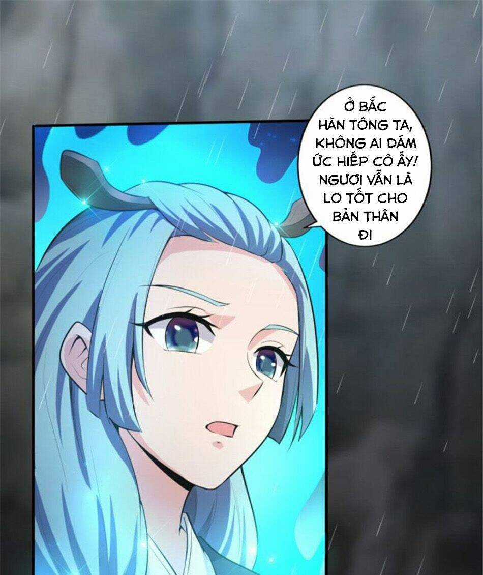 Nhất Kiếm Độc Tôn Chapter 129 trang 8