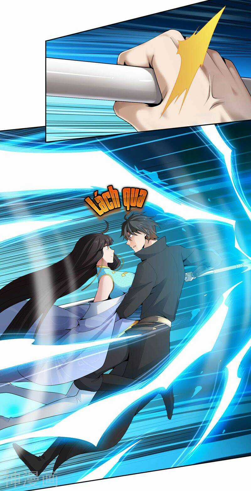 Nhất Kiếm Độc Tôn Chapter 13 trang 11