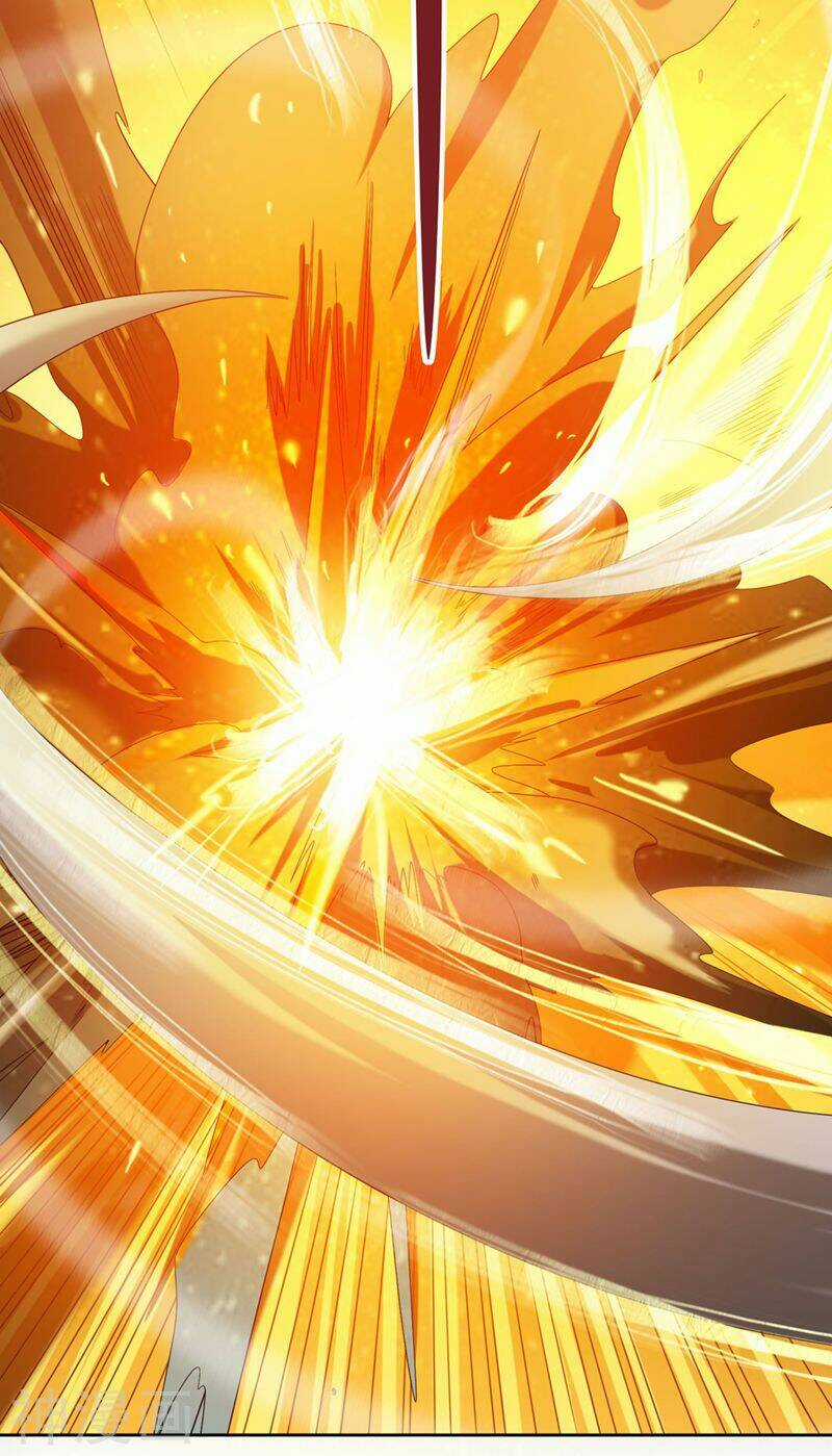 Nhất Kiếm Độc Tôn Chapter 13 trang 13