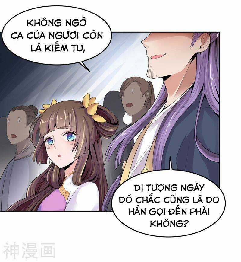 Nhất Kiếm Độc Tôn Chapter 13 trang 2