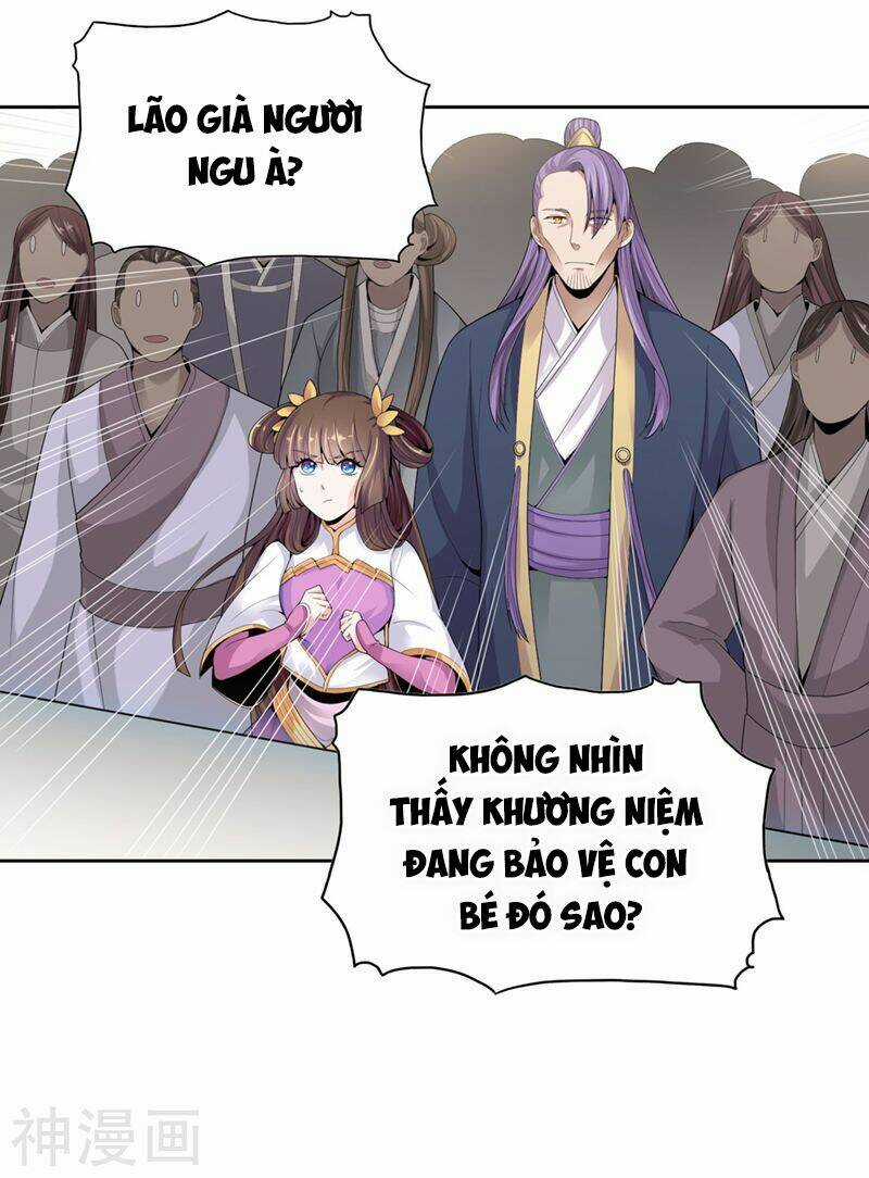 Nhất Kiếm Độc Tôn Chapter 13 trang 5