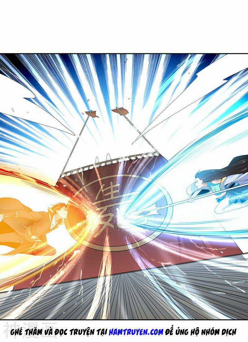 Nhất Kiếm Độc Tôn Chapter 13 trang 6