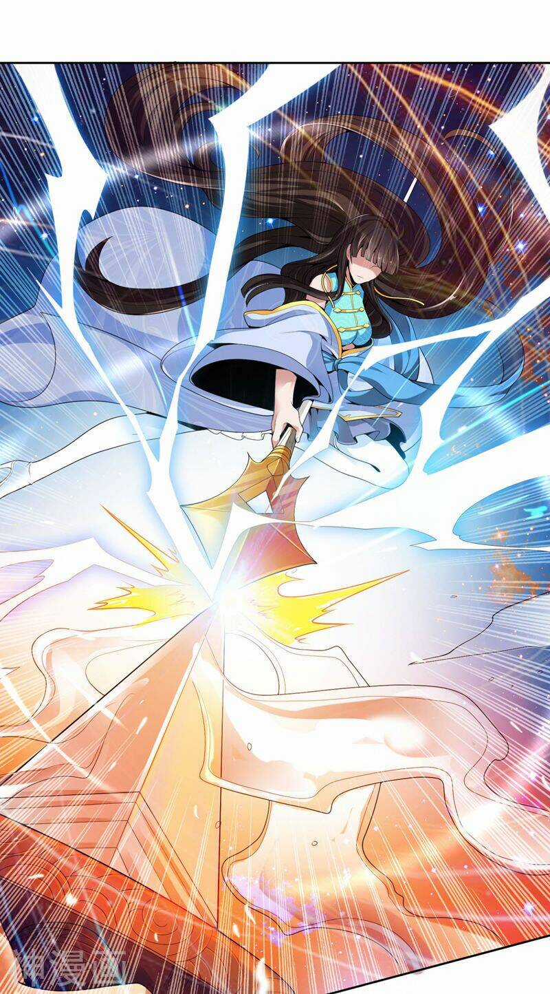 Nhất Kiếm Độc Tôn Chapter 13 trang 7