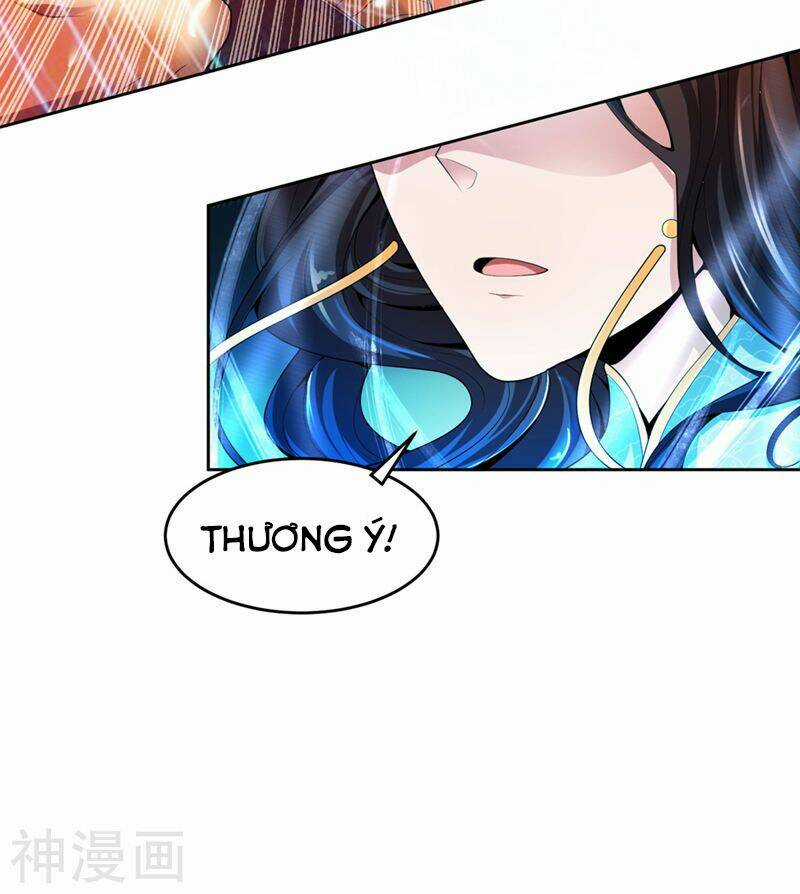 Nhất Kiếm Độc Tôn Chapter 13 trang 8