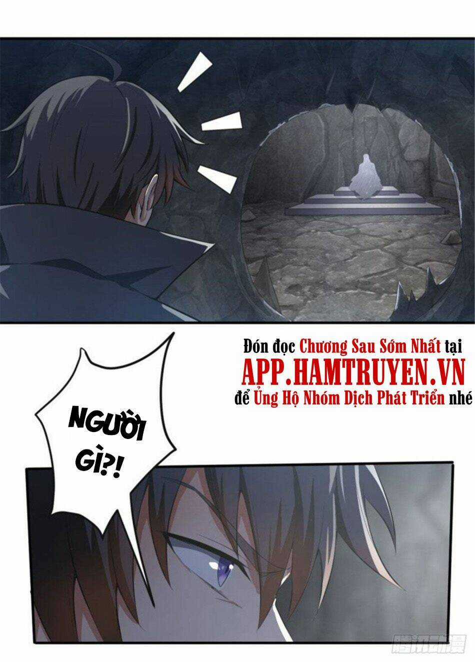 Nhất Kiếm Độc Tôn Chapter 130 trang 0