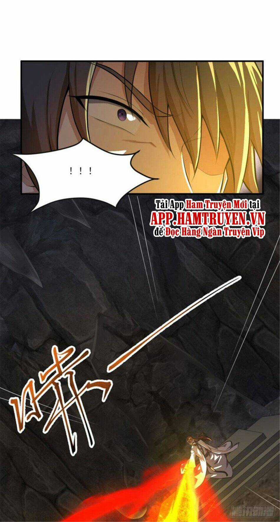 Nhất Kiếm Độc Tôn Chapter 130 trang 11