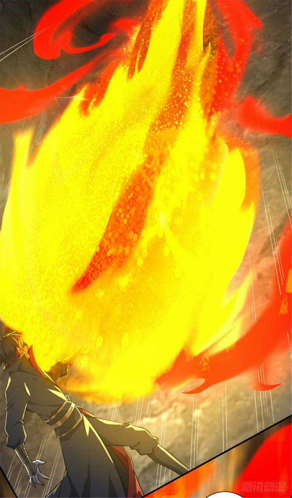 Nhất Kiếm Độc Tôn Chapter 130 trang 12