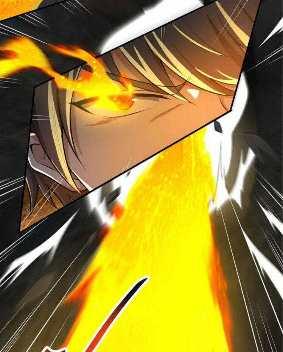 Nhất Kiếm Độc Tôn Chapter 130 trang 14