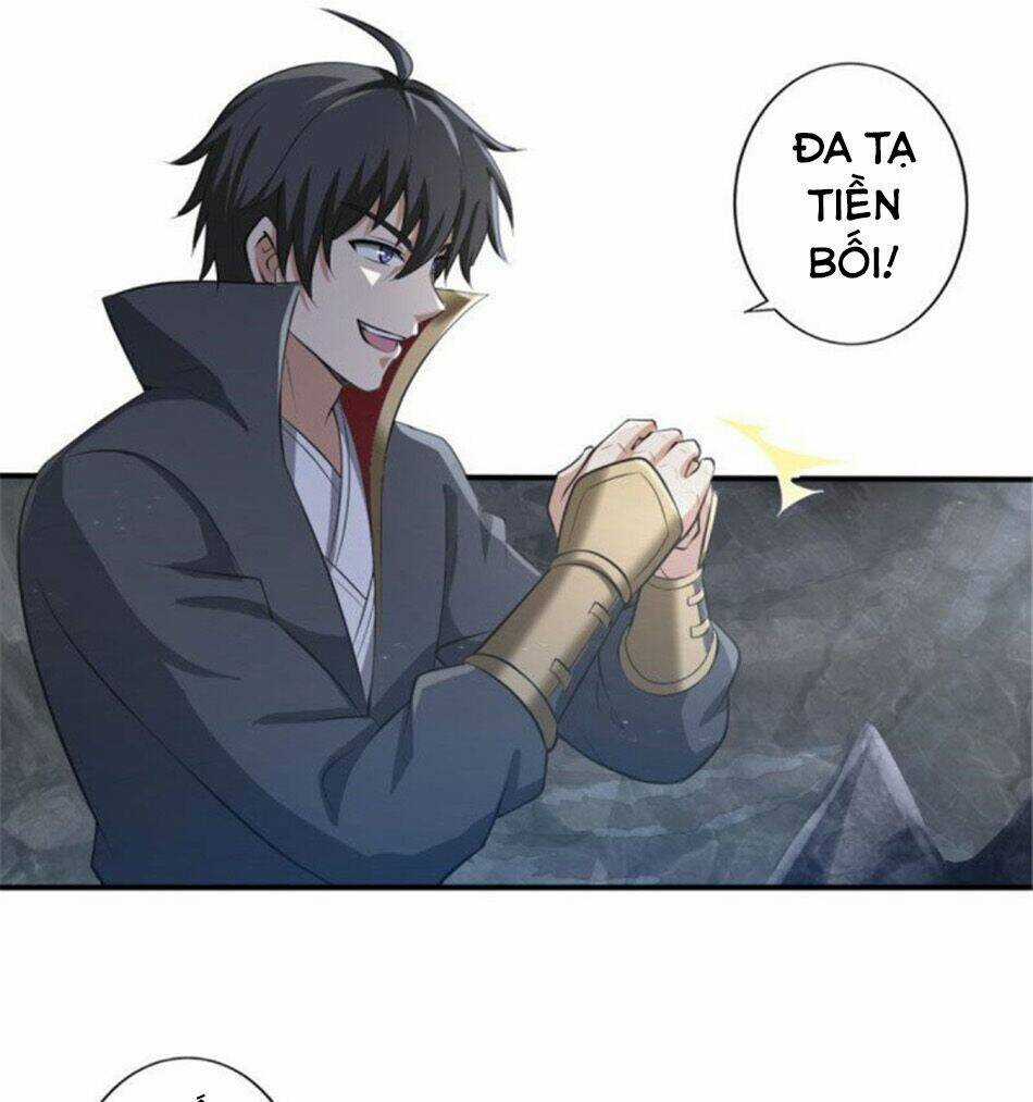 Nhất Kiếm Độc Tôn Chapter 130 trang 22