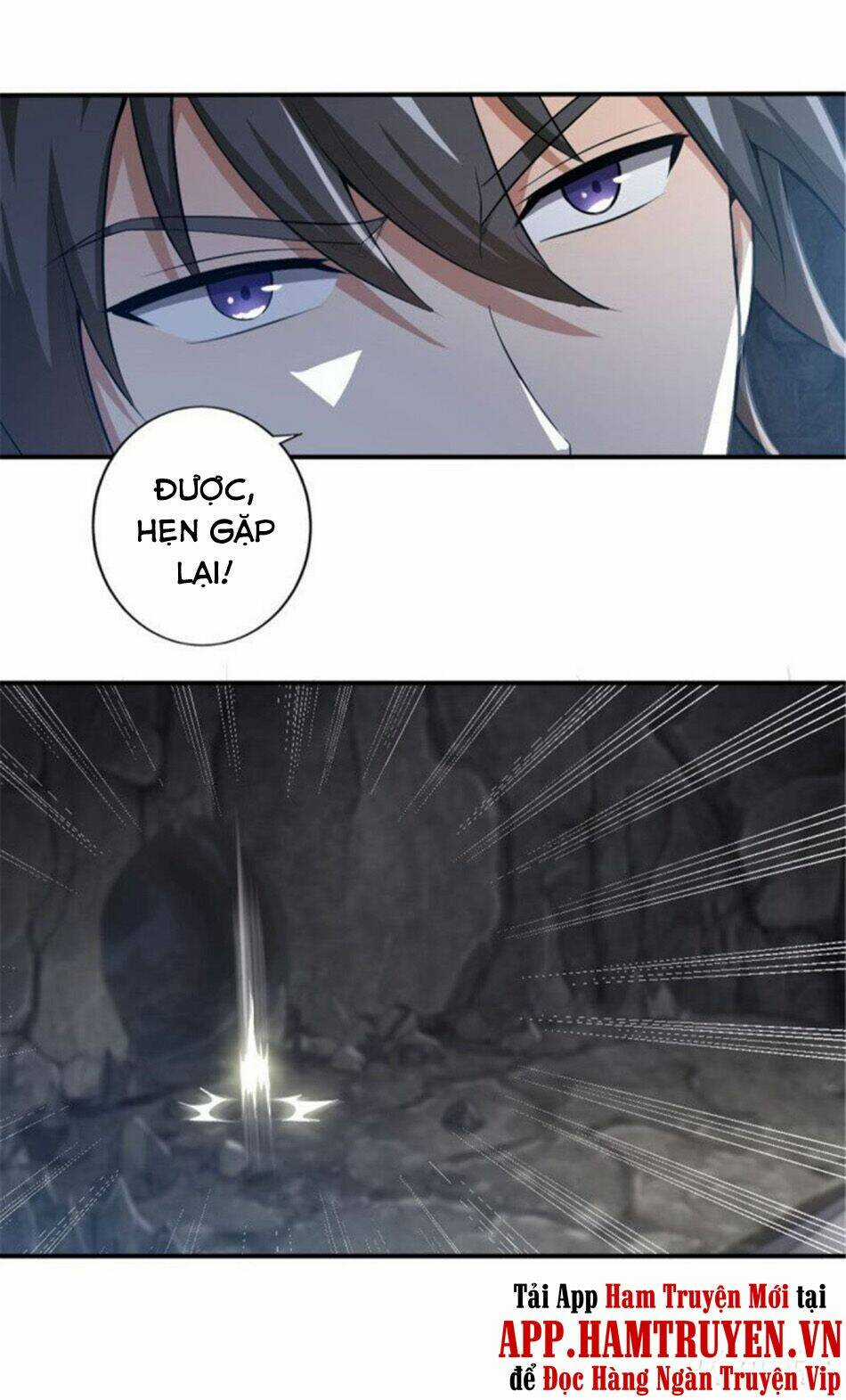 Nhất Kiếm Độc Tôn Chapter 130 trang 24