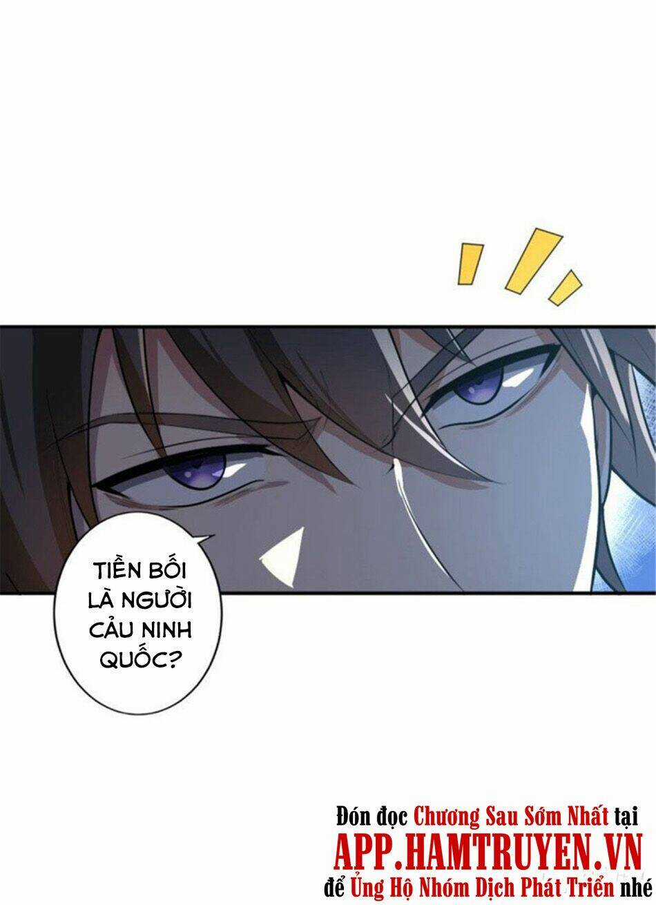 Nhất Kiếm Độc Tôn Chapter 130 trang 9