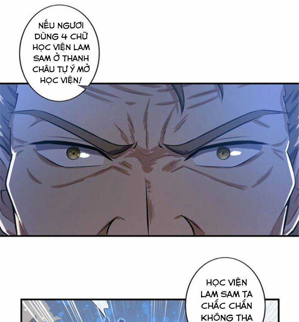 Nhất Kiếm Độc Tôn Chapter 131 trang 10