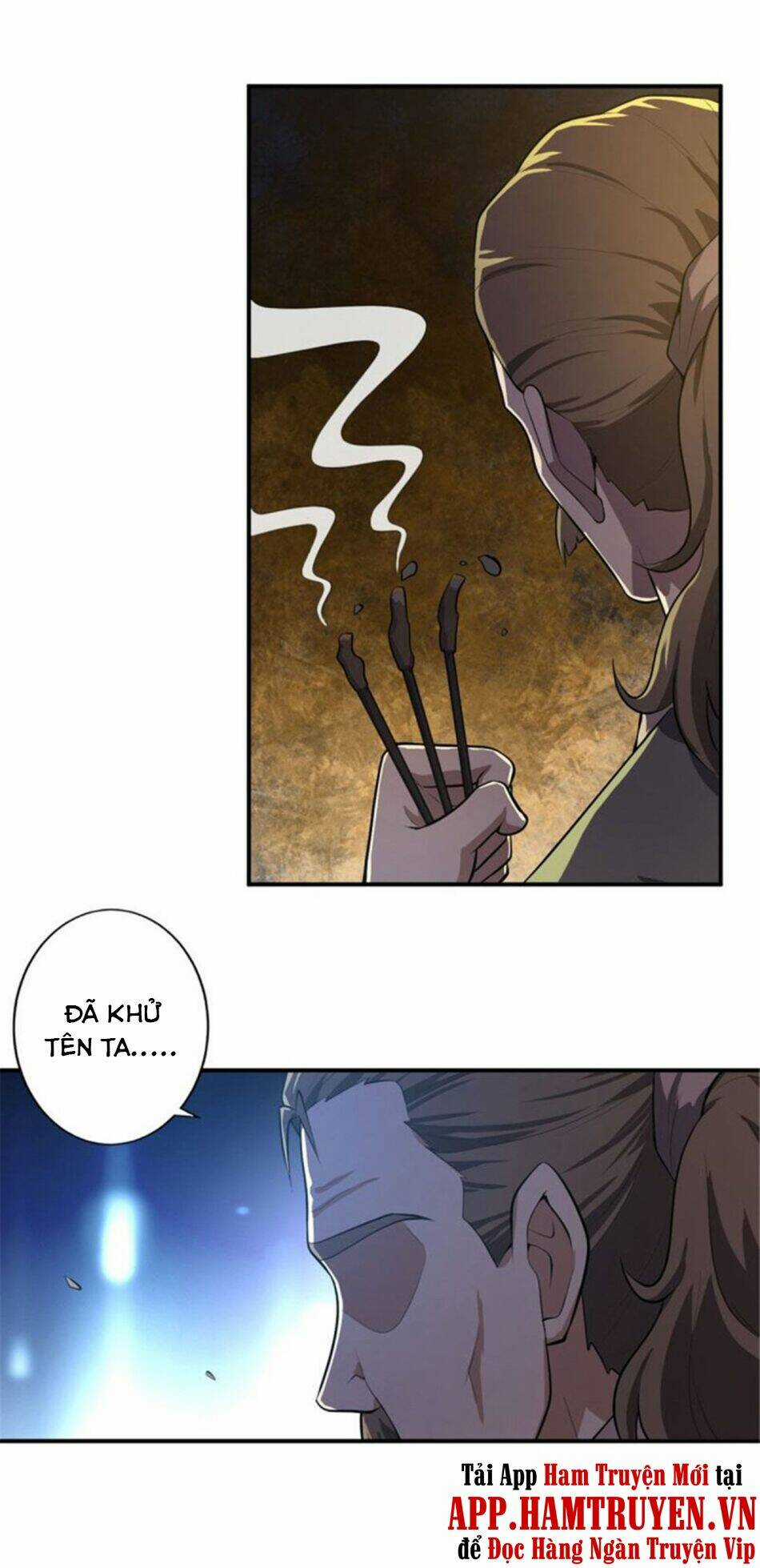 Nhất Kiếm Độc Tôn Chapter 131 trang 12