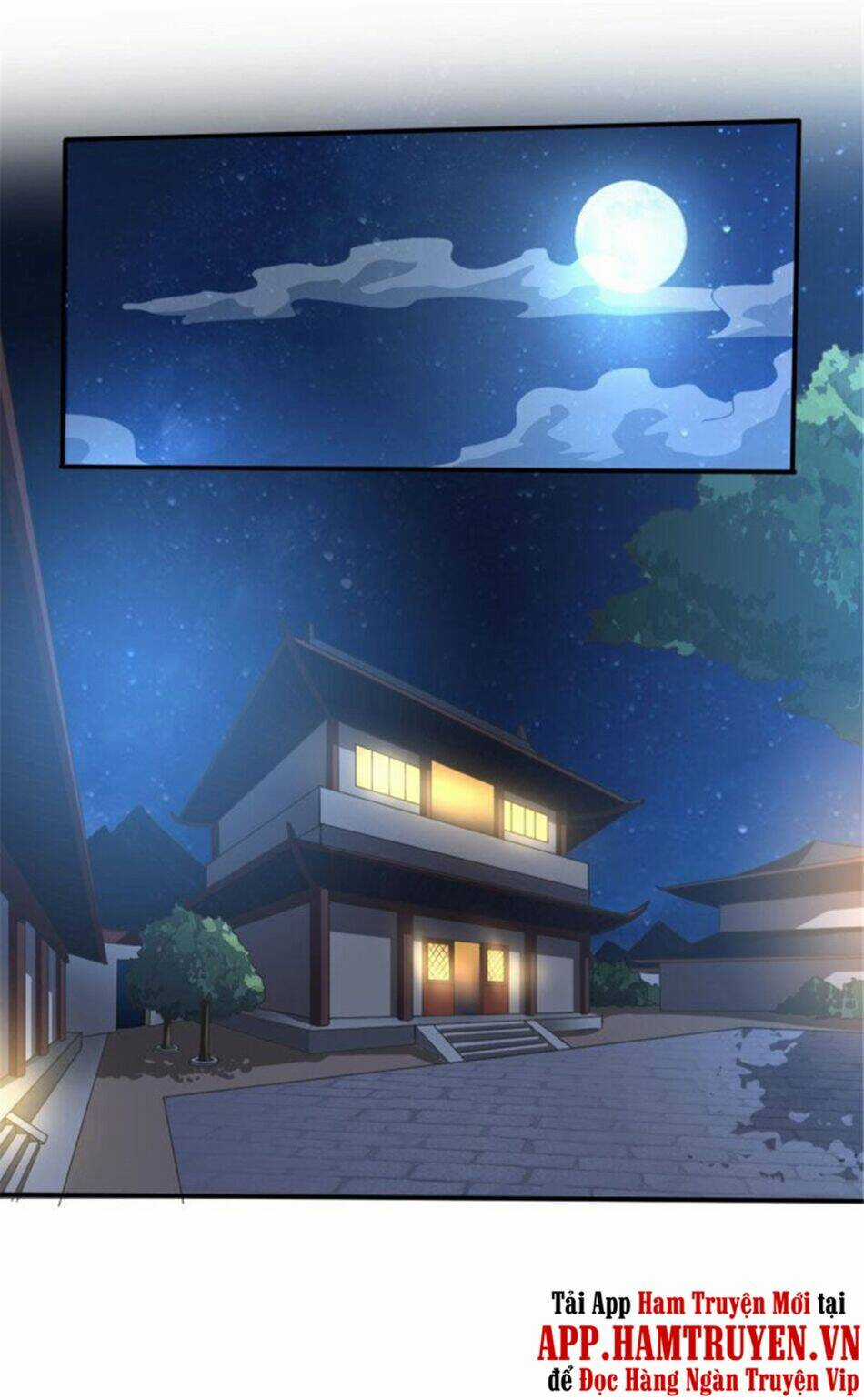 Nhất Kiếm Độc Tôn Chapter 131 trang 2