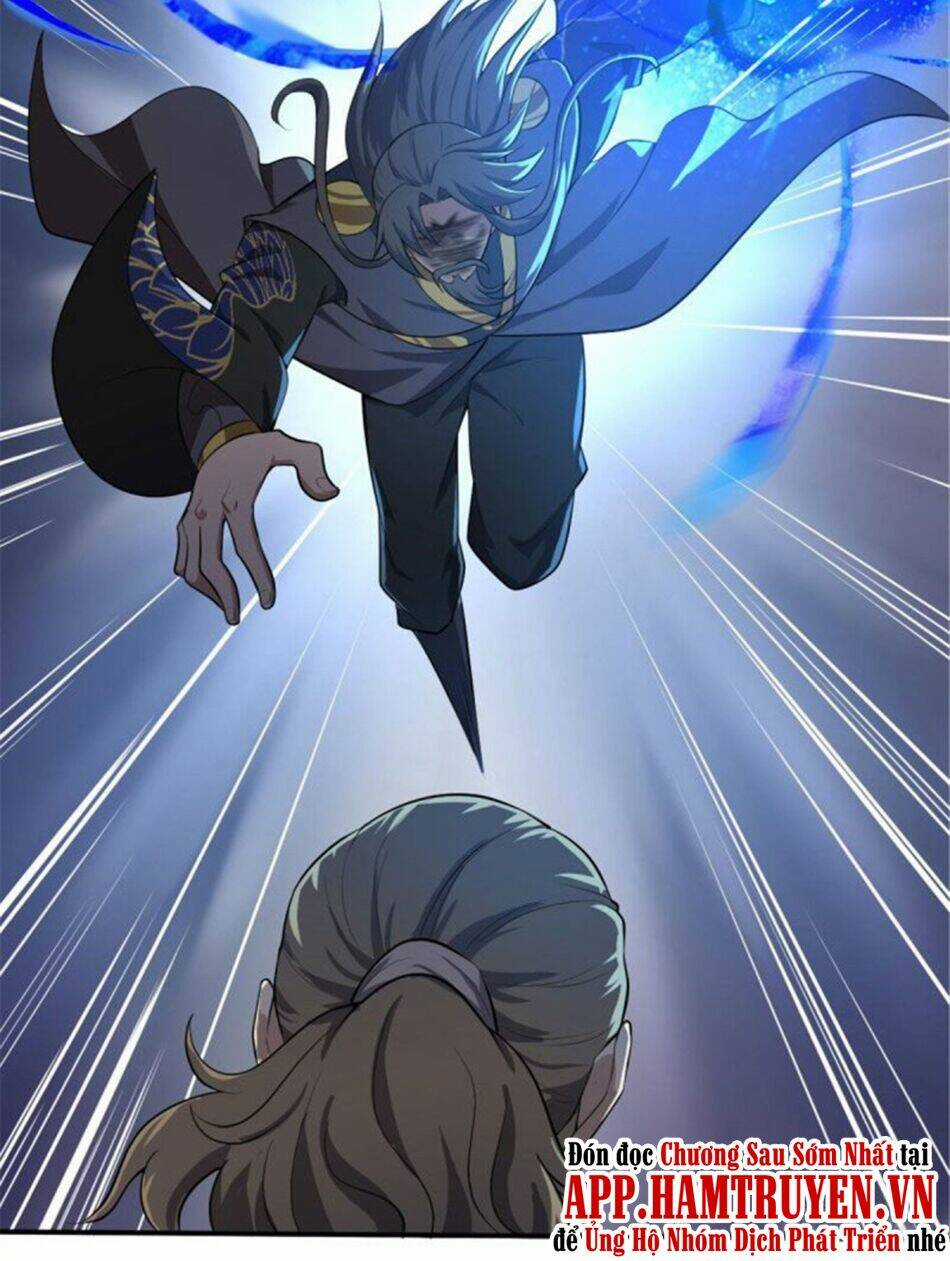 Nhất Kiếm Độc Tôn Chapter 131 trang 23