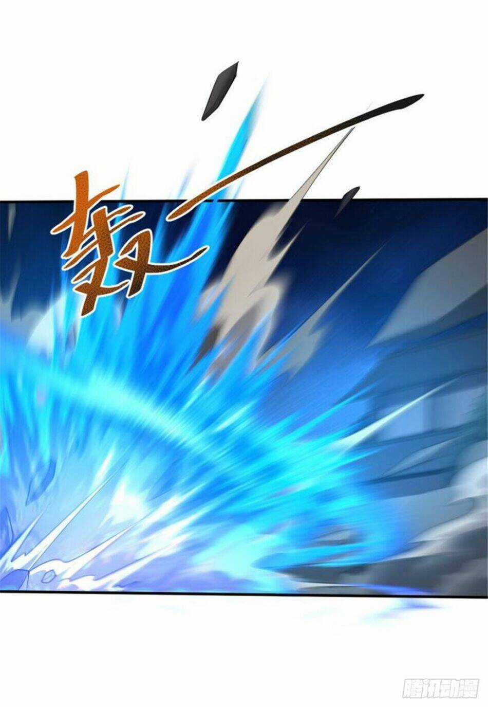 Nhất Kiếm Độc Tôn Chapter 131 trang 24