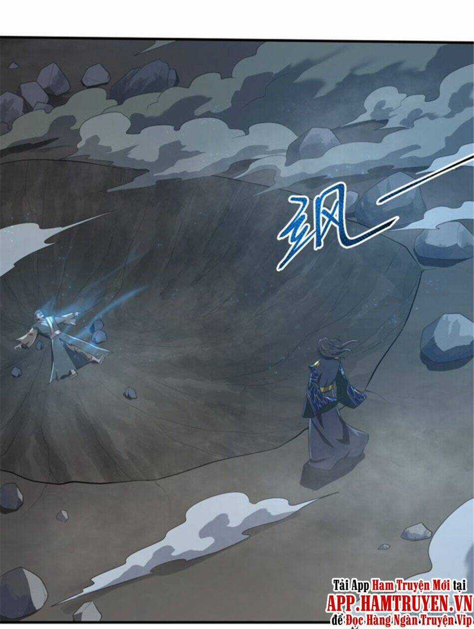 Nhất Kiếm Độc Tôn Chapter 131 trang 25