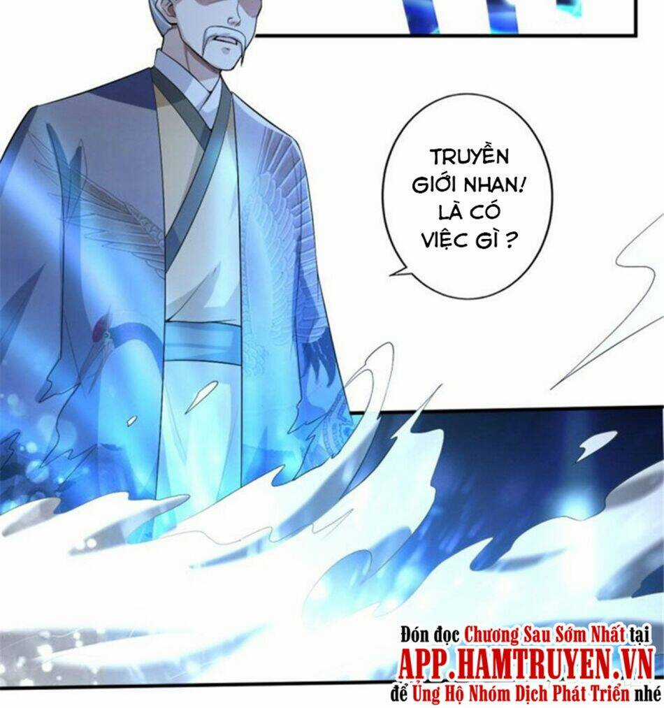 Nhất Kiếm Độc Tôn Chapter 131 trang 5