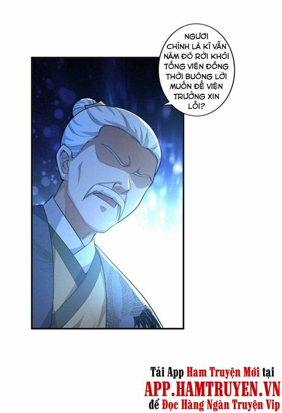 Nhất Kiếm Độc Tôn Chapter 131 trang 7