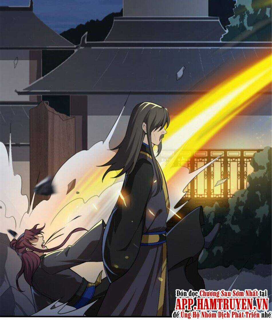 Nhất Kiếm Độc Tôn Chapter 132 trang 13