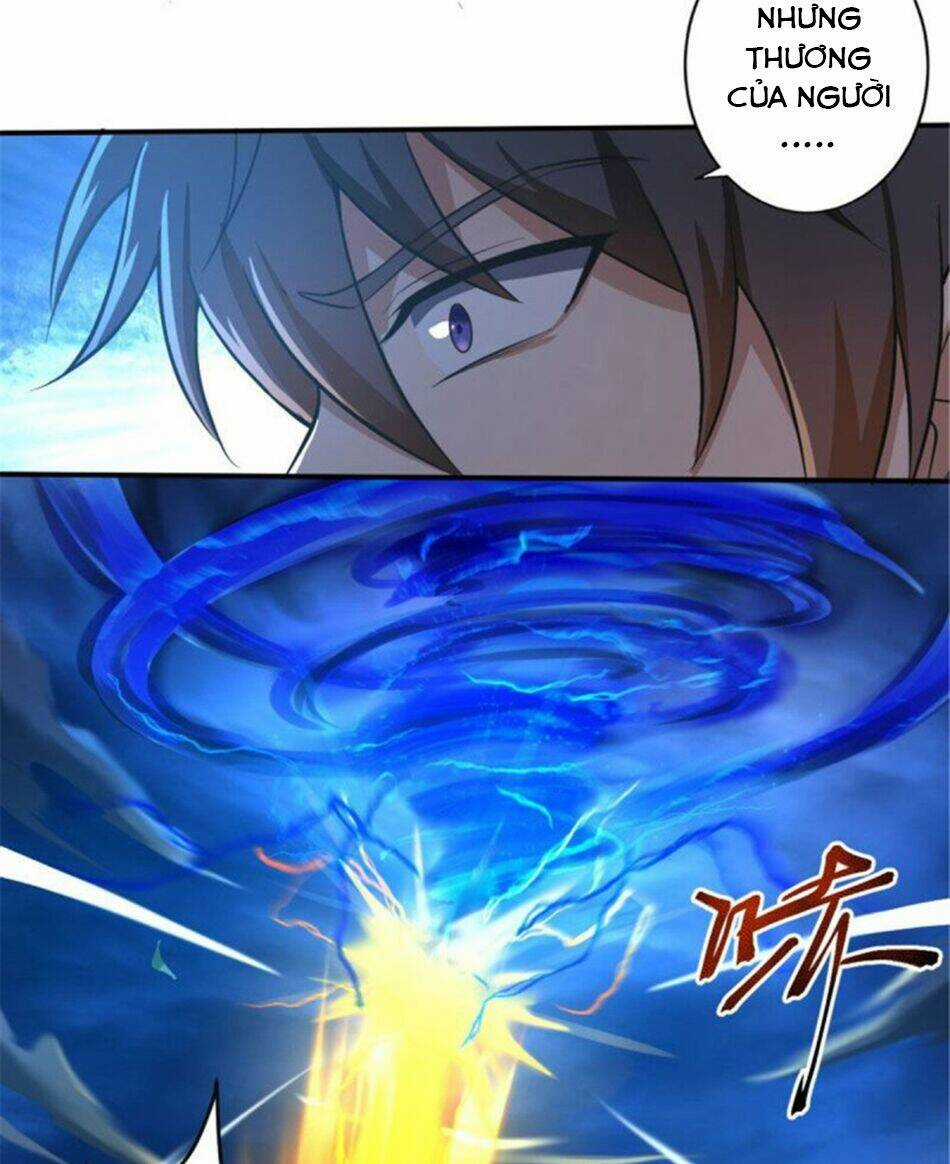 Nhất Kiếm Độc Tôn Chapter 132 trang 22