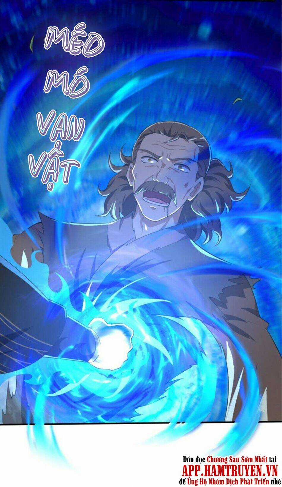 Nhất Kiếm Độc Tôn Chapter 132 trang 28