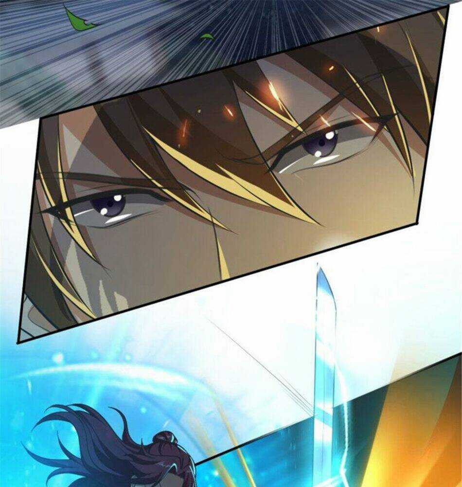 Nhất Kiếm Độc Tôn Chapter 132 trang 6