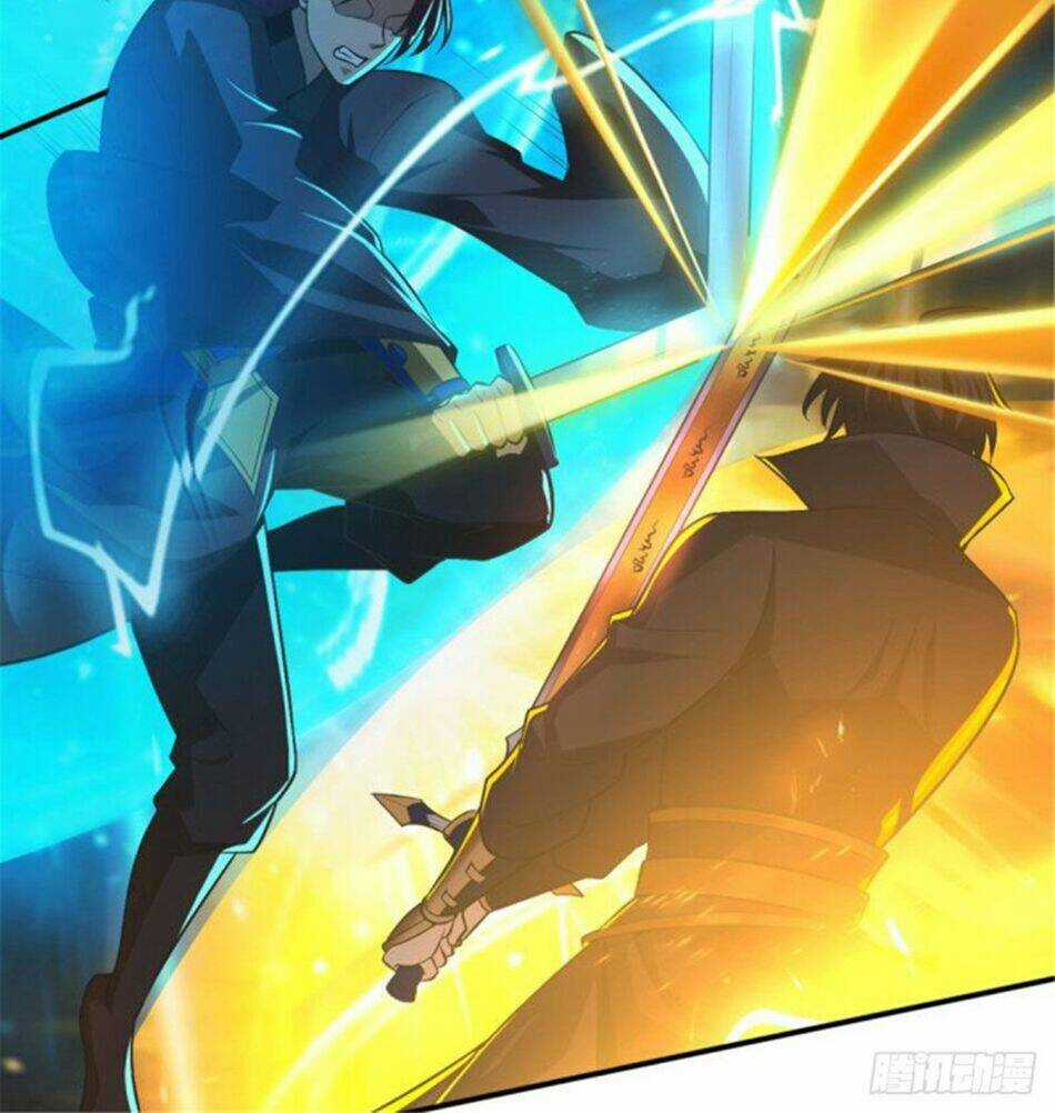 Nhất Kiếm Độc Tôn Chapter 132 trang 7