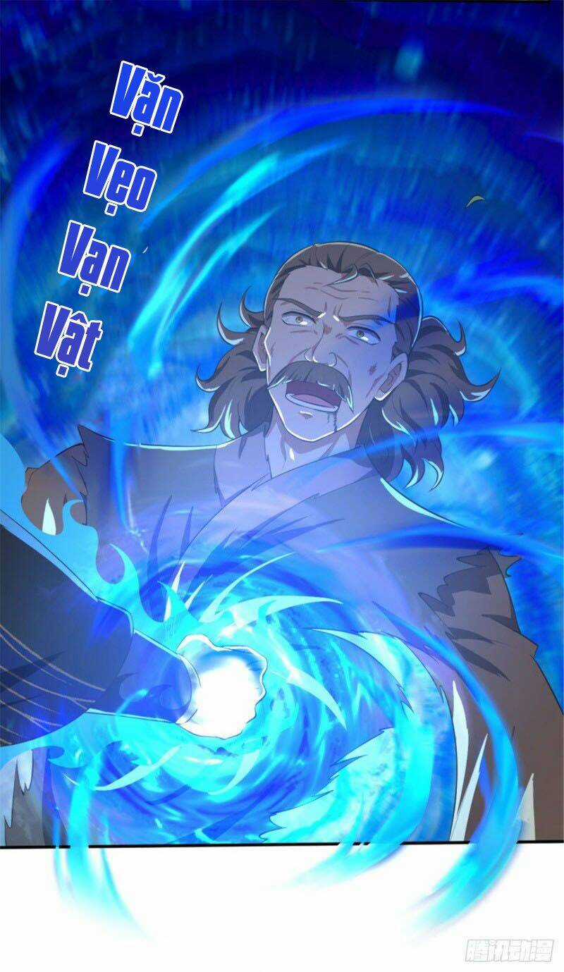 Nhất Kiếm Độc Tôn Chapter 133 trang 2