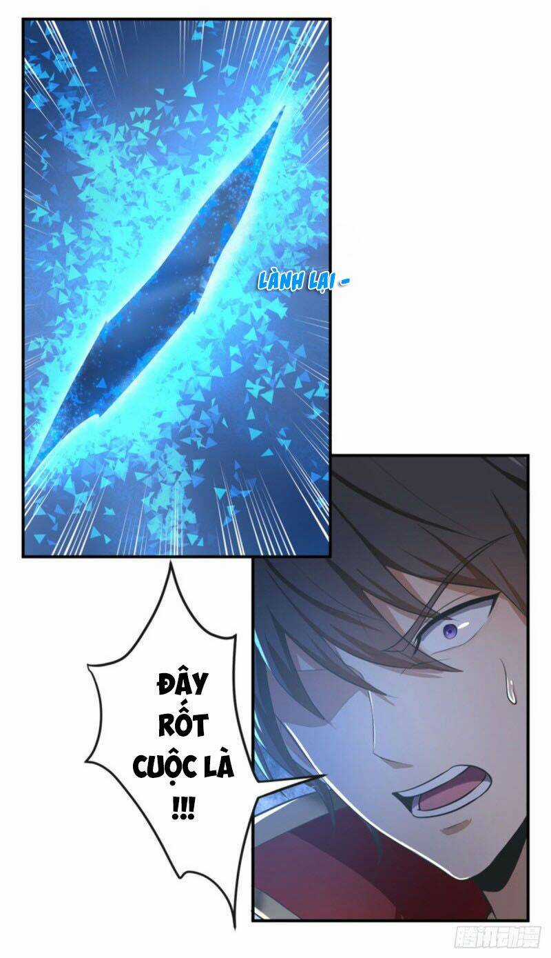 Nhất Kiếm Độc Tôn Chapter 133 trang 5