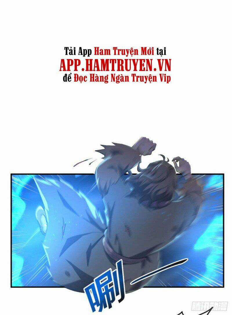 Nhất Kiếm Độc Tôn Chapter 133 trang 6