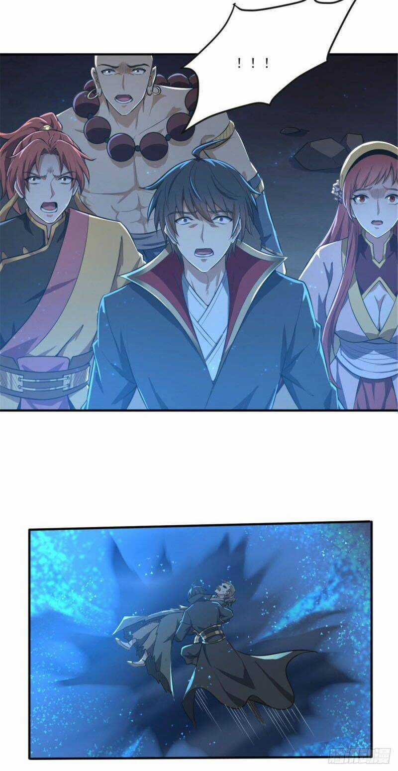 Nhất Kiếm Độc Tôn Chapter 133 trang 7