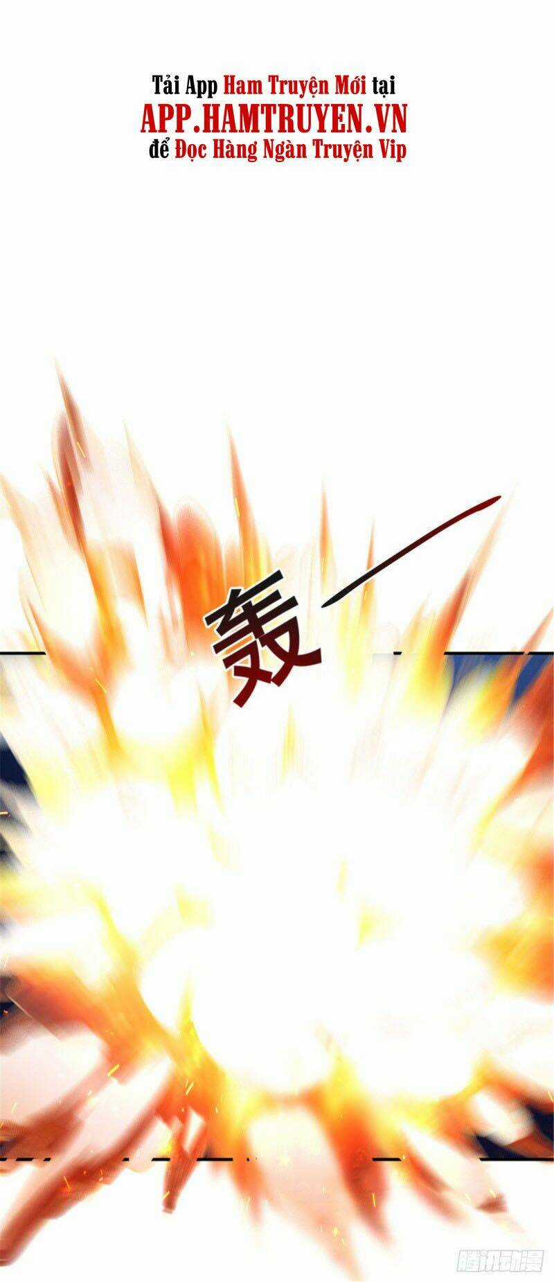 Nhất Kiếm Độc Tôn Chapter 134 trang 2