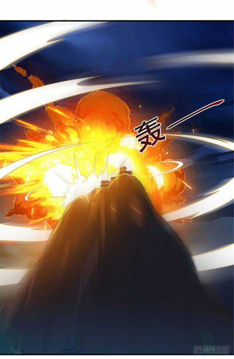 Nhất Kiếm Độc Tôn Chapter 134 trang 3