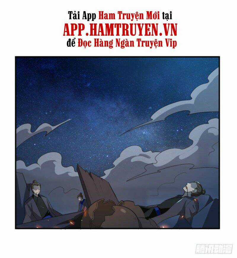 Nhất Kiếm Độc Tôn Chapter 134 trang 4