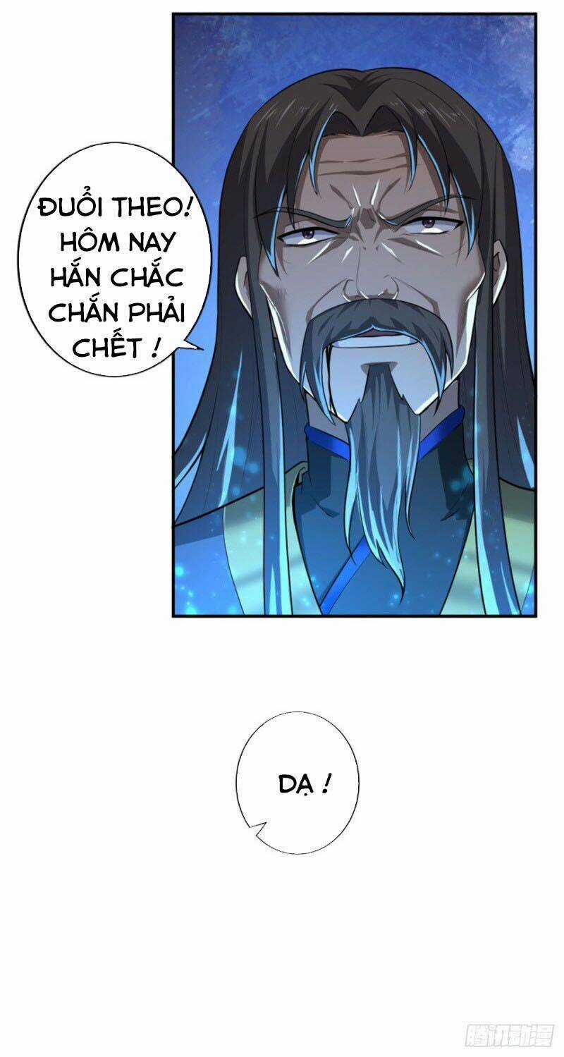 Nhất Kiếm Độc Tôn Chapter 134 trang 7