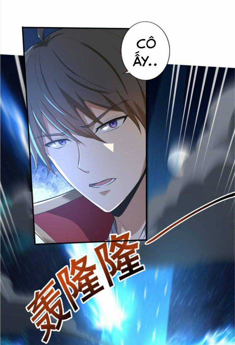 Nhất Kiếm Độc Tôn Chapter 135 trang 12