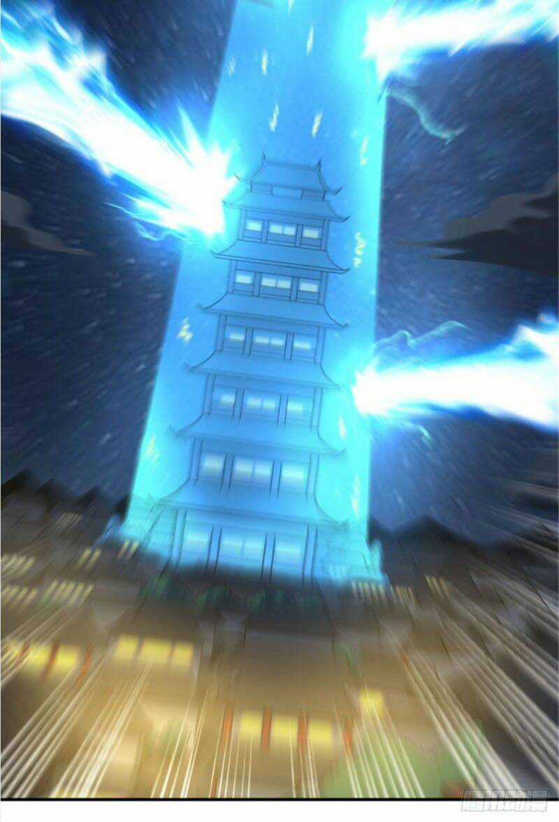 Nhất Kiếm Độc Tôn Chapter 135 trang 13