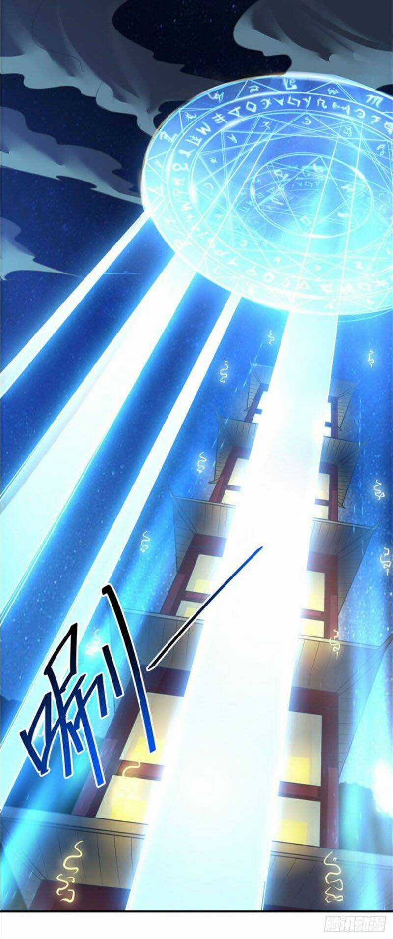 Nhất Kiếm Độc Tôn Chapter 135 trang 18