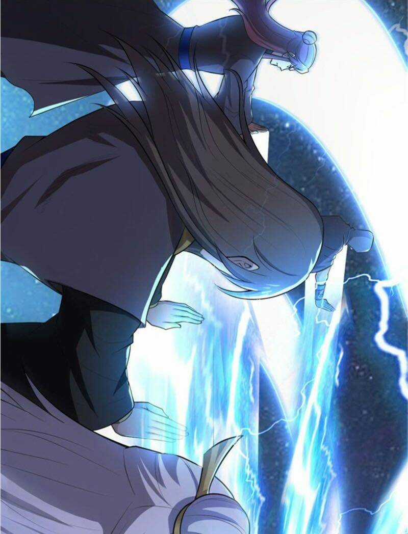 Nhất Kiếm Độc Tôn Chapter 135 trang 20