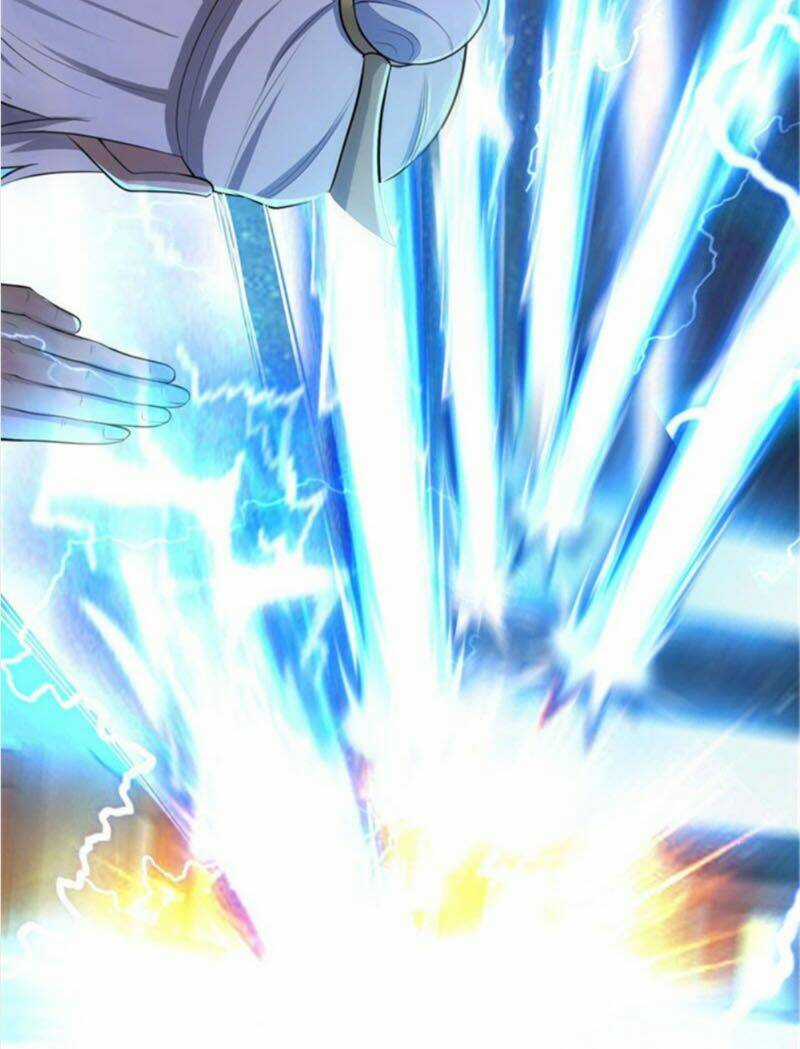 Nhất Kiếm Độc Tôn Chapter 135 trang 21