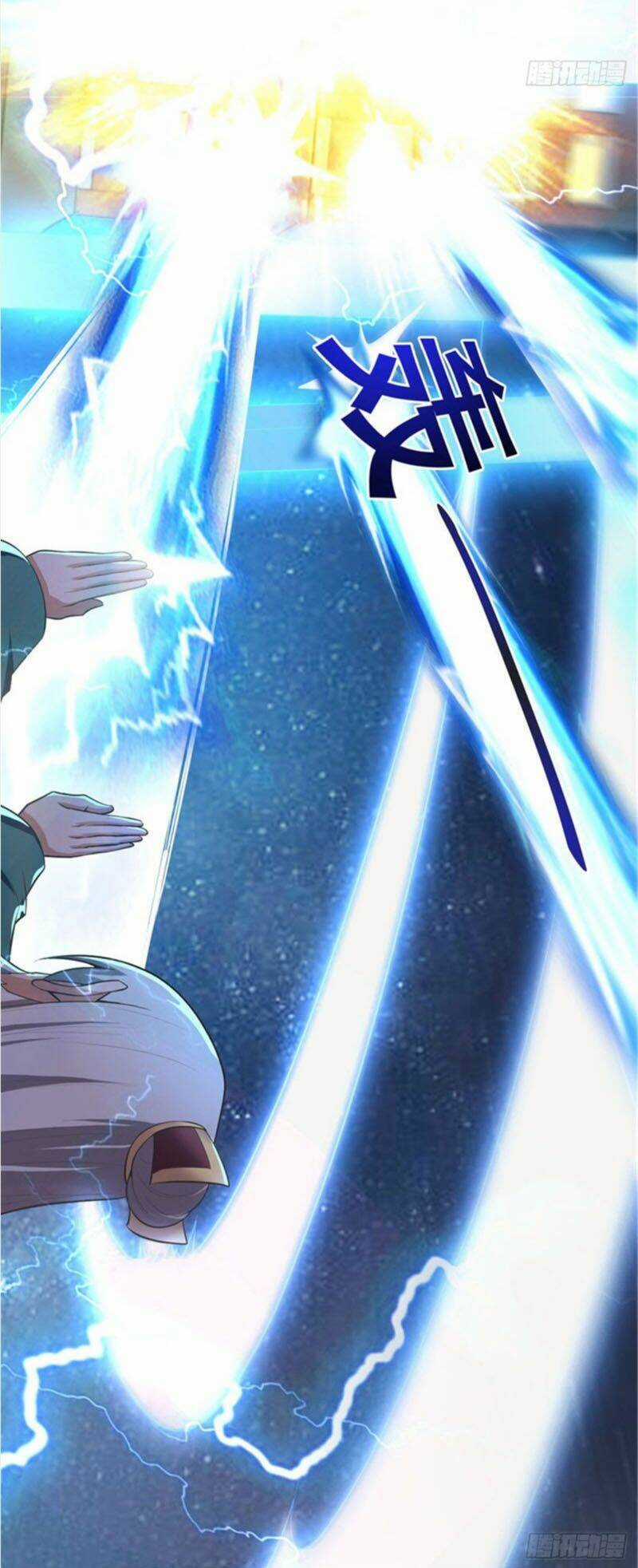 Nhất Kiếm Độc Tôn Chapter 135 trang 22