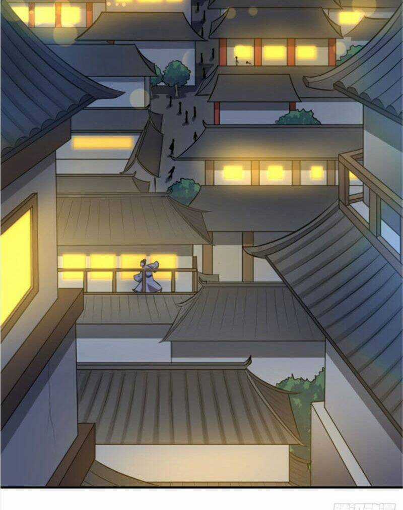 Nhất Kiếm Độc Tôn Chapter 135 trang 3