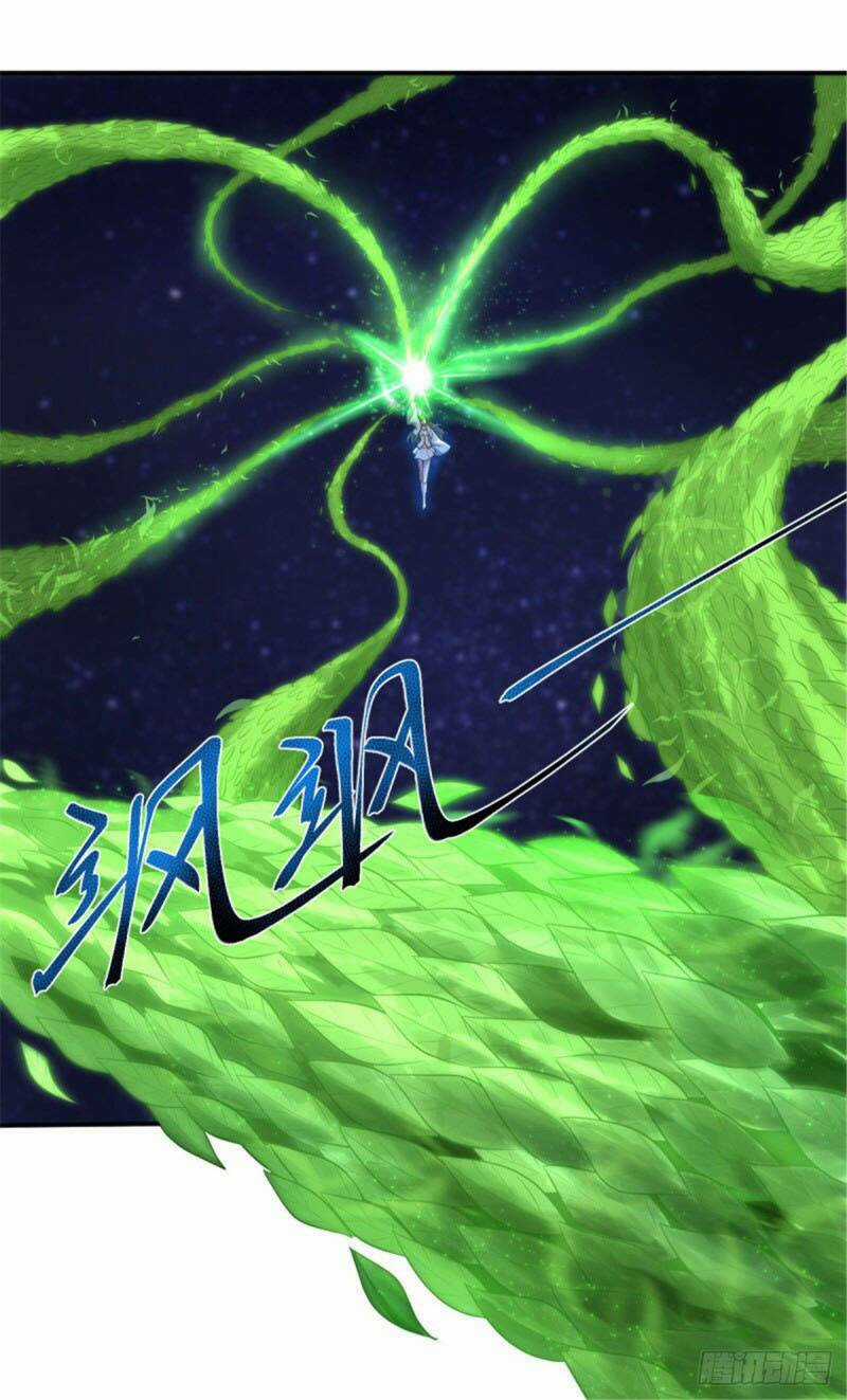 Nhất Kiếm Độc Tôn Chapter 136 trang 19