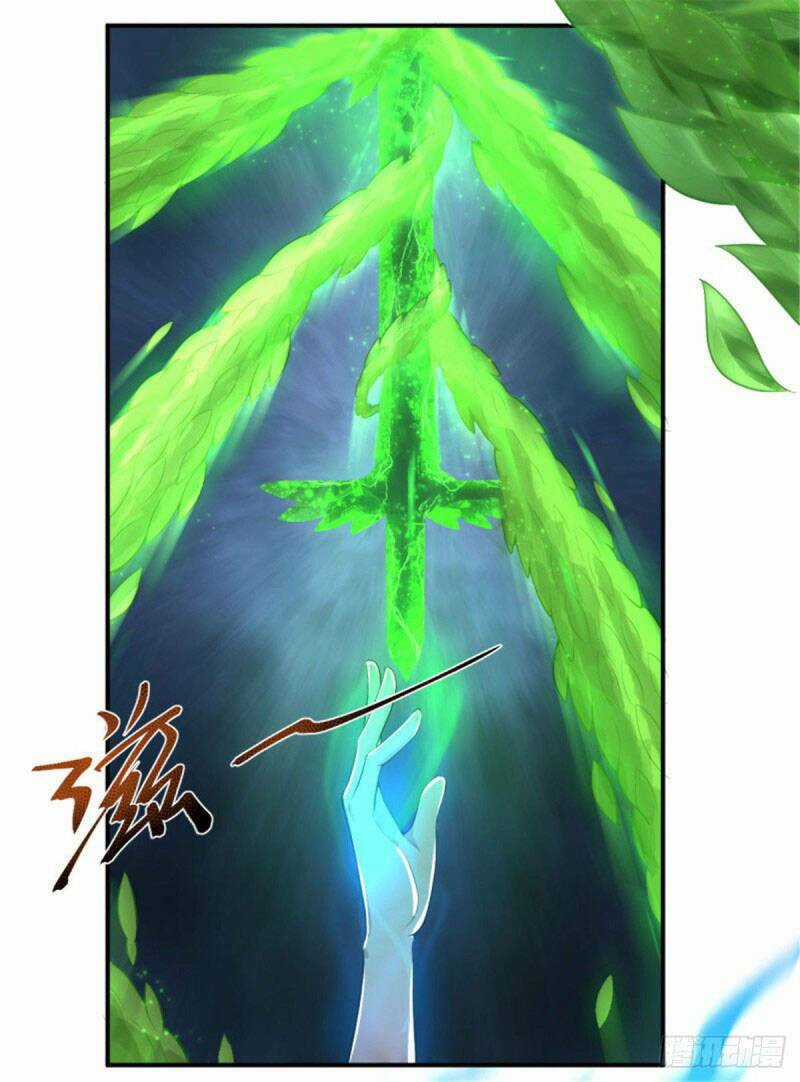 Nhất Kiếm Độc Tôn Chapter 136 trang 20