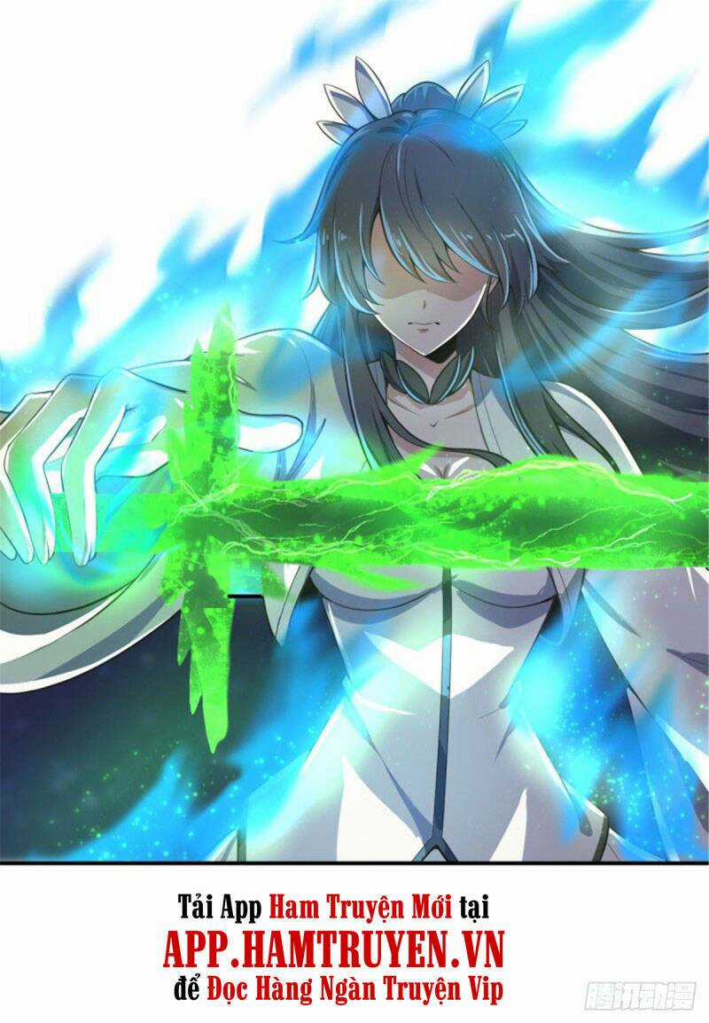 Nhất Kiếm Độc Tôn Chapter 136 trang 21