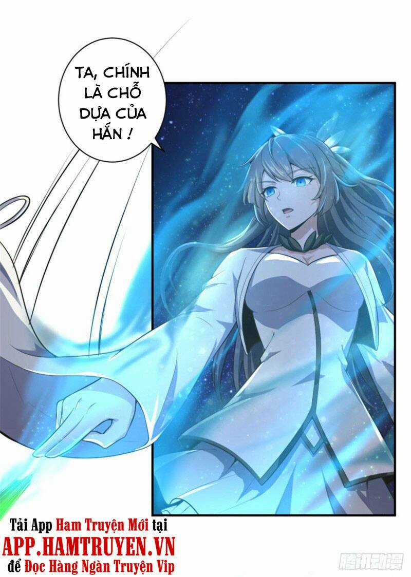 Nhất Kiếm Độc Tôn Chapter 136 trang 23